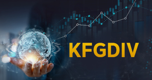 KFGDIV โอกาสสร้างผลตอบแทนที่ดียาวๆ ด้วยหุ้นปันผลงามทั่วโลก 